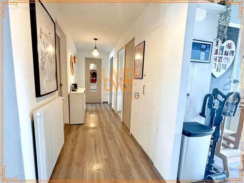 Appartement à BEZIERS