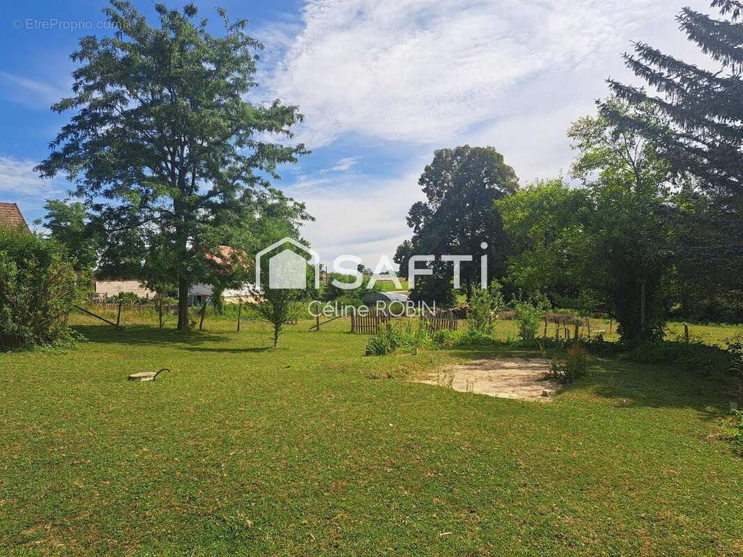 Photo 5 - Maison à BRUAILLES