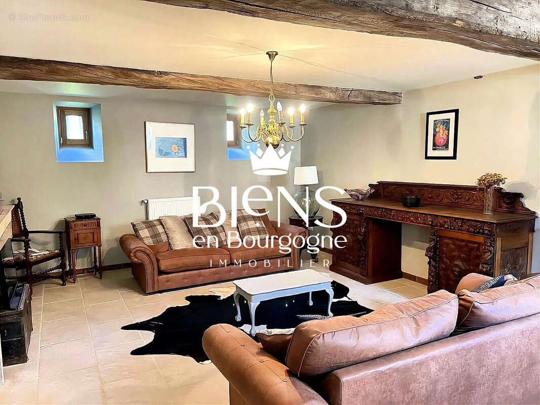 Maison 225 m² à Pommard  - photo 6