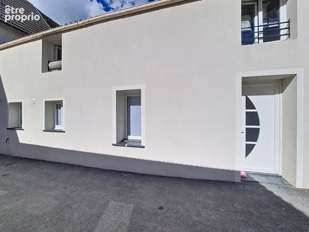 Mortcerf (77) ? immeuble de rapport ? rentabilité brute de 7,9 % ! - photo 3