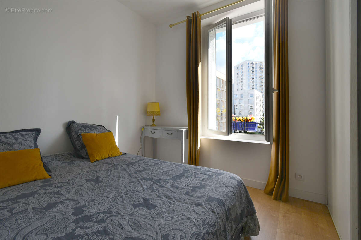 Maison à CLERMONT-FERRAND