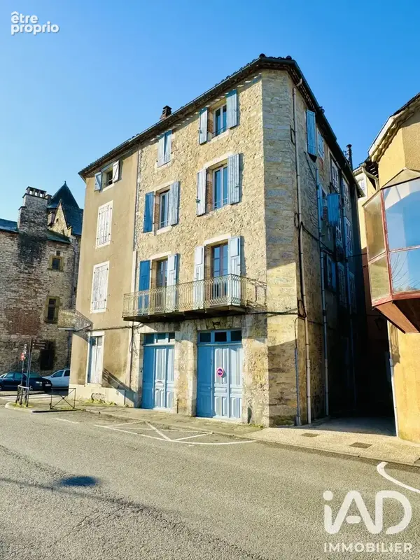 Photo 1 - Appartement à CAHORS