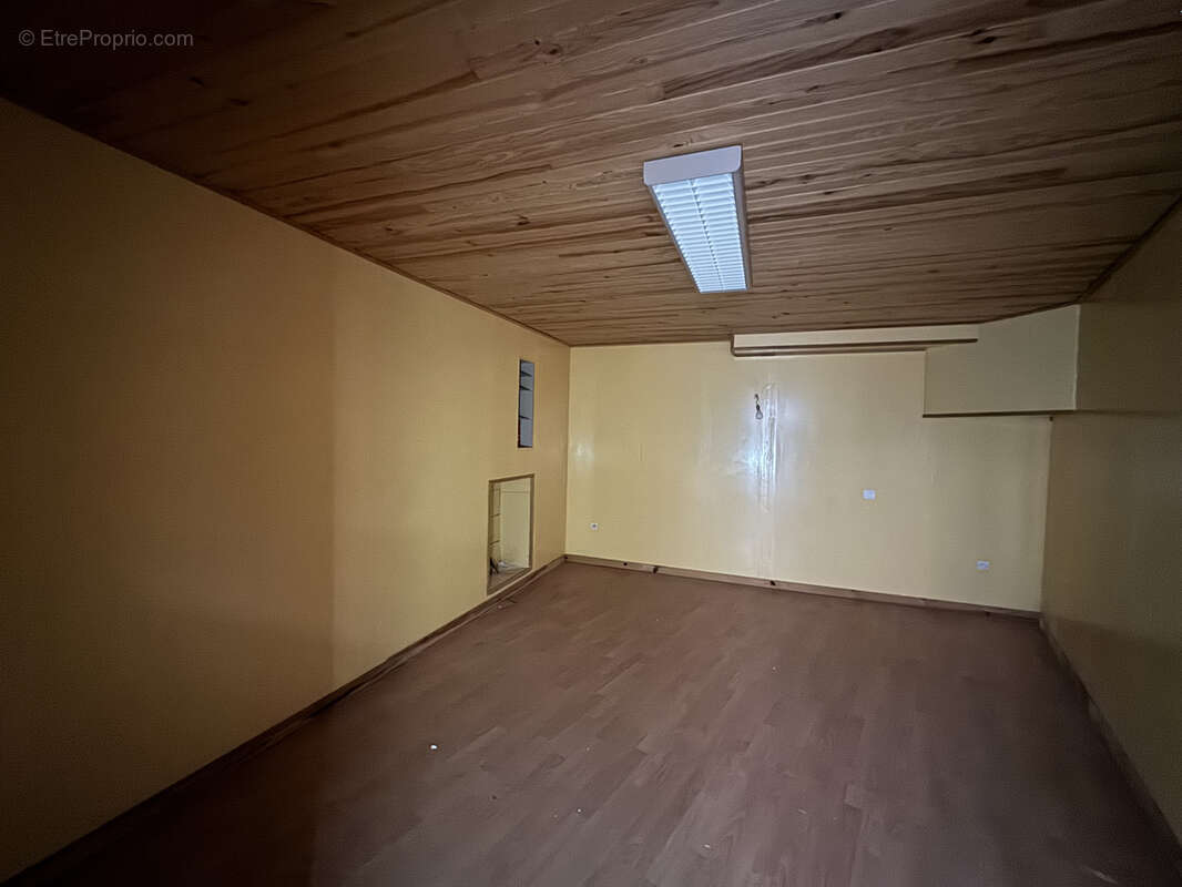 Maison de village avec terrasse et garage à Coursan (11110) - photo 11