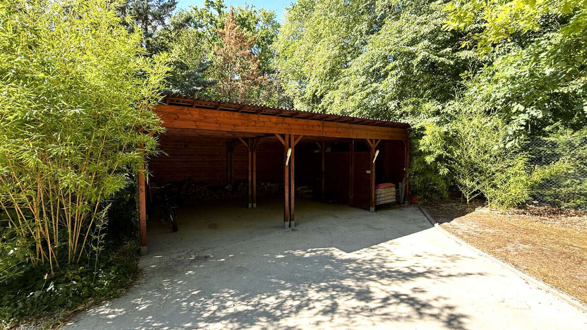 Maison Lamorlaye 8 pièces 300 m2 avec piscine - photo 16