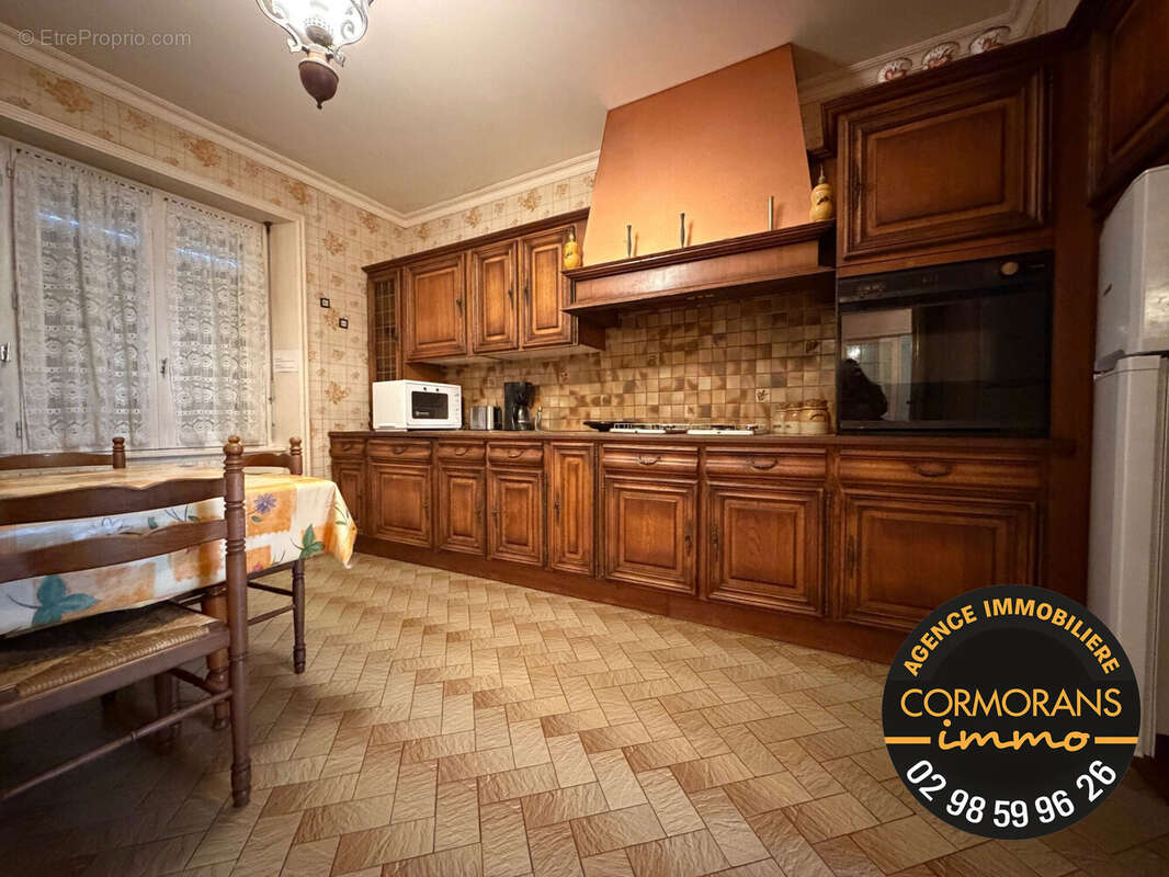 Maison 158 m² à Guilvinec  - photo 2