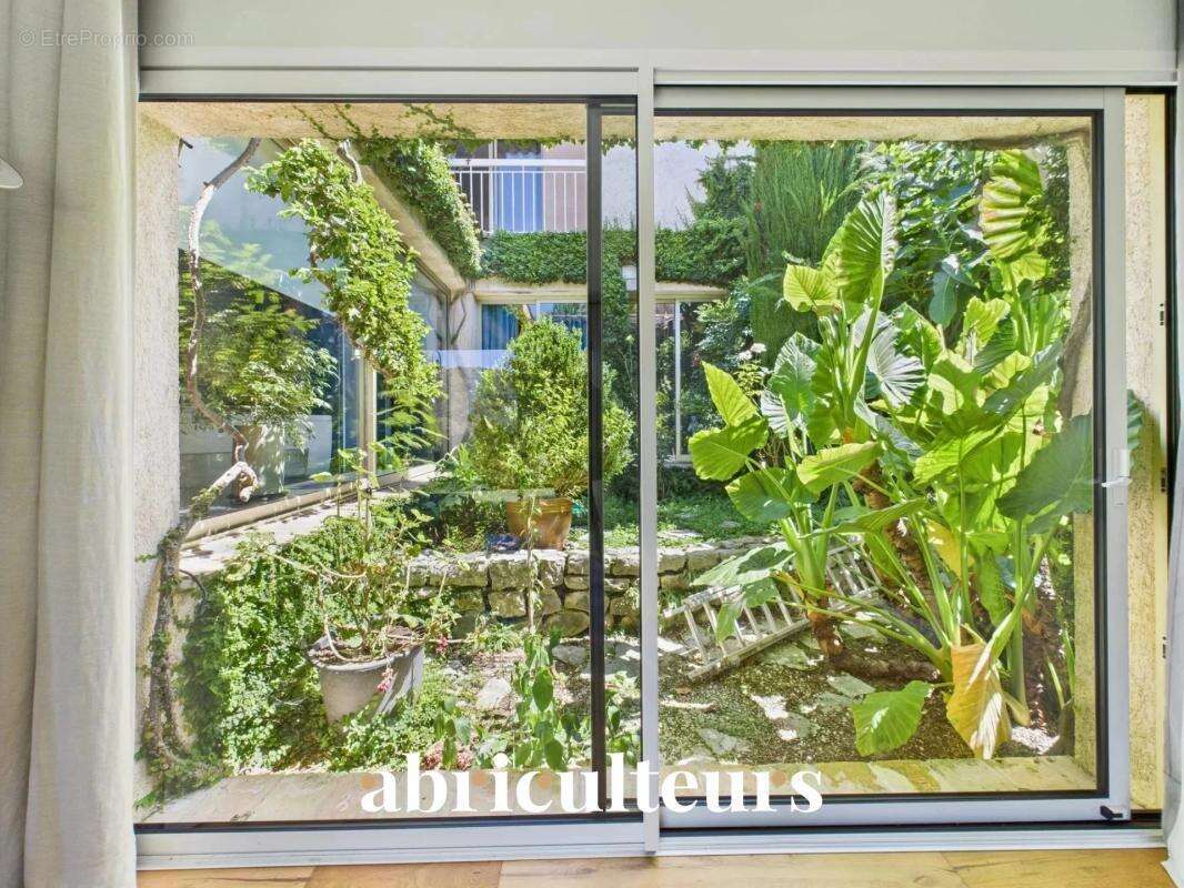 Maison à LA COLLE-SUR-LOUP