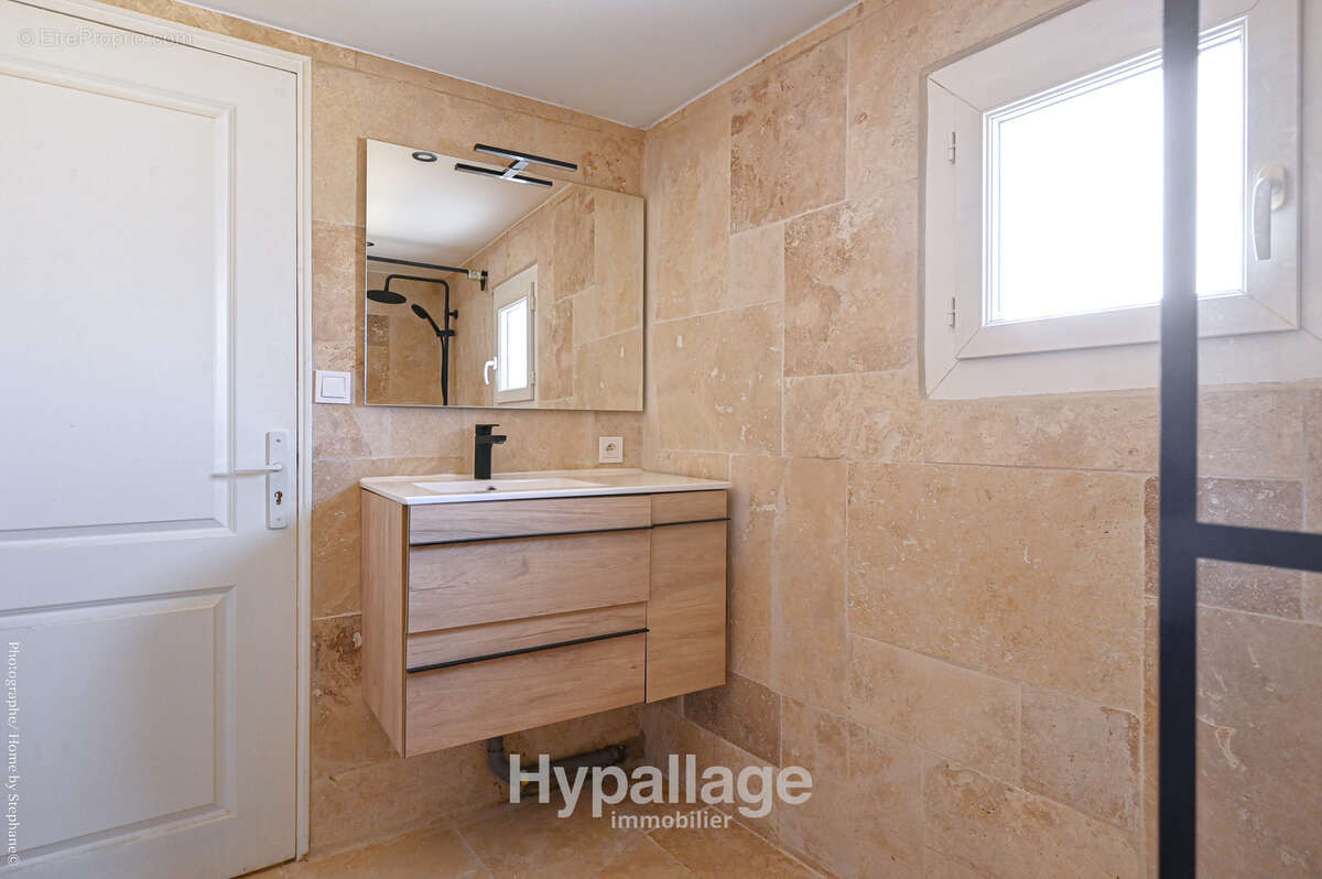 Maison à LA SEYNE-SUR-MER