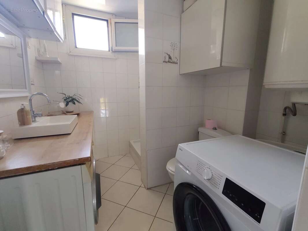 Appartement à MARTIGUES