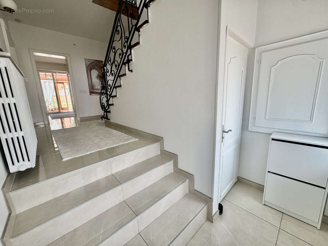 Maison à FREYMING-MERLEBACH