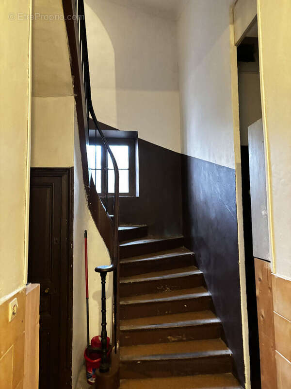 Appartement à VALLAURIS