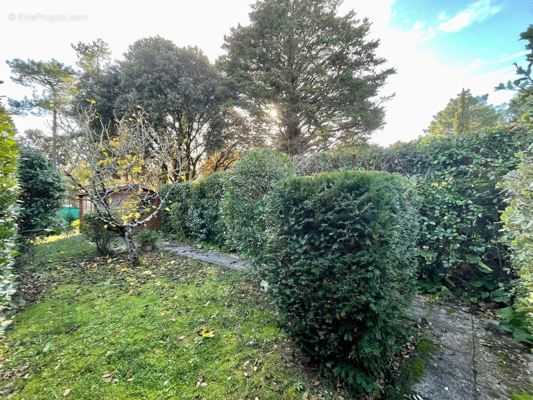 Maison à SAINT-TROJAN-LES-BAINS