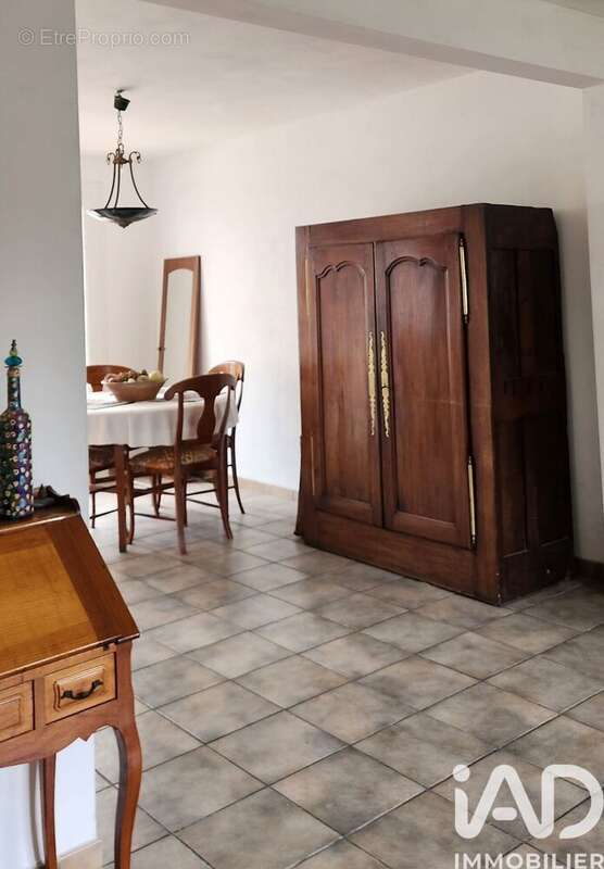 Photo 4 - Maison à SAINT-HERBLAIN