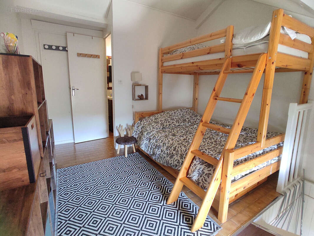 Appartement à LES ANGLES