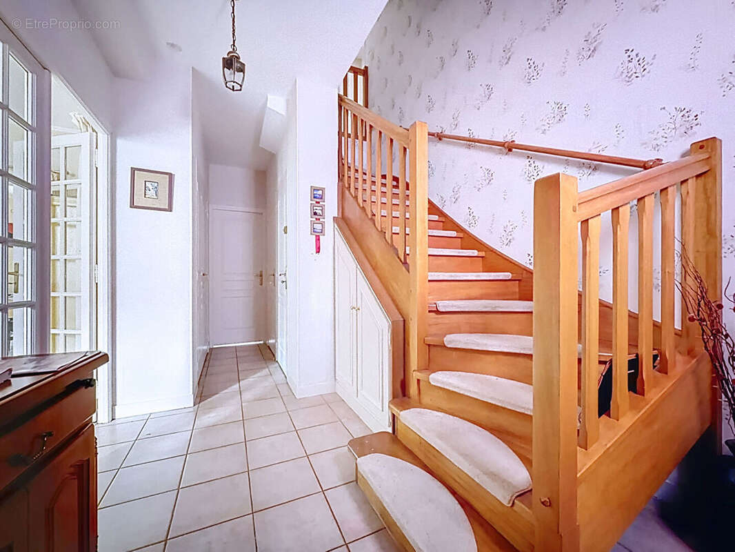 Maison à CHARTRES