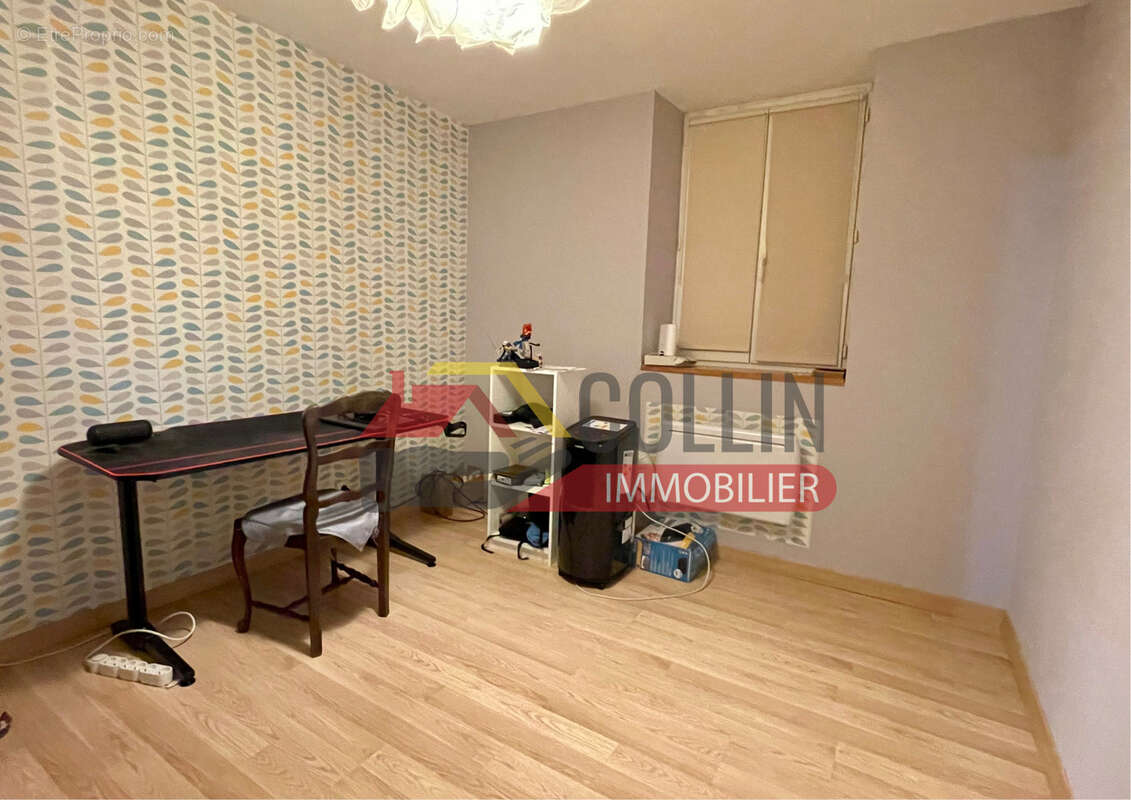 Appartement à LUNEVILLE