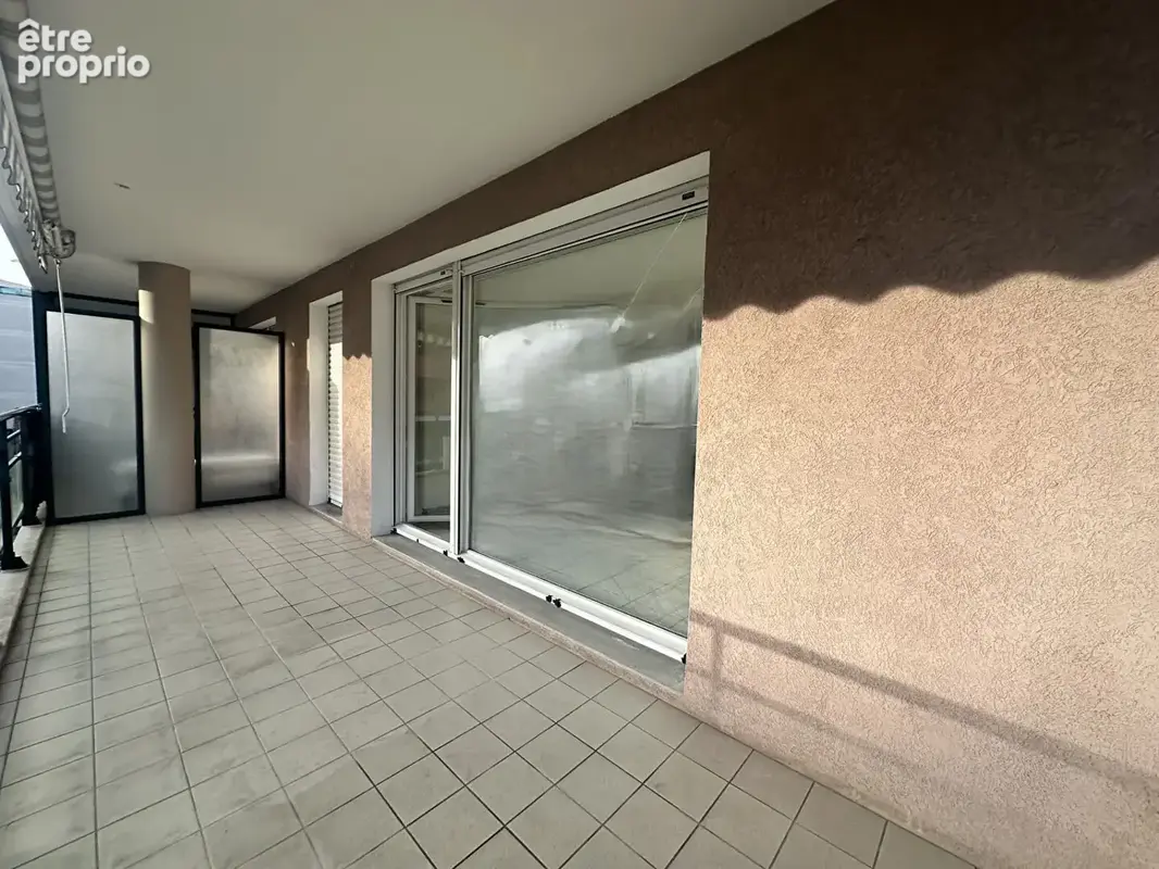 Appartement Annemasse 4 pièces 85.66 m² au pied du tram - Garage double - photo 3