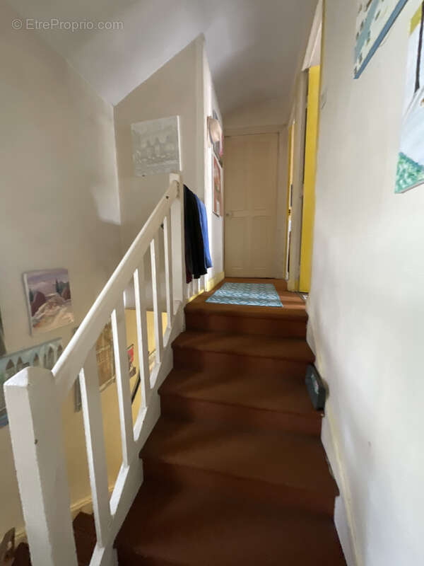 Maison à HERSERANGE