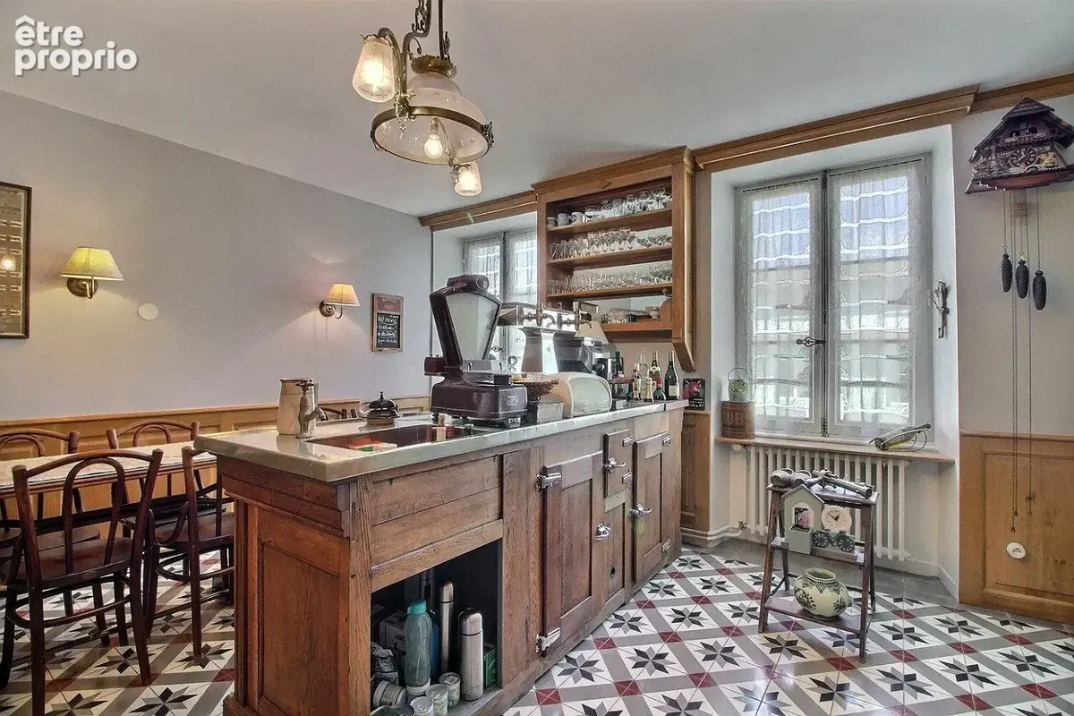 Maison 10 pièces 315 m² à vendre à Audincourt (25400) - photo 9
