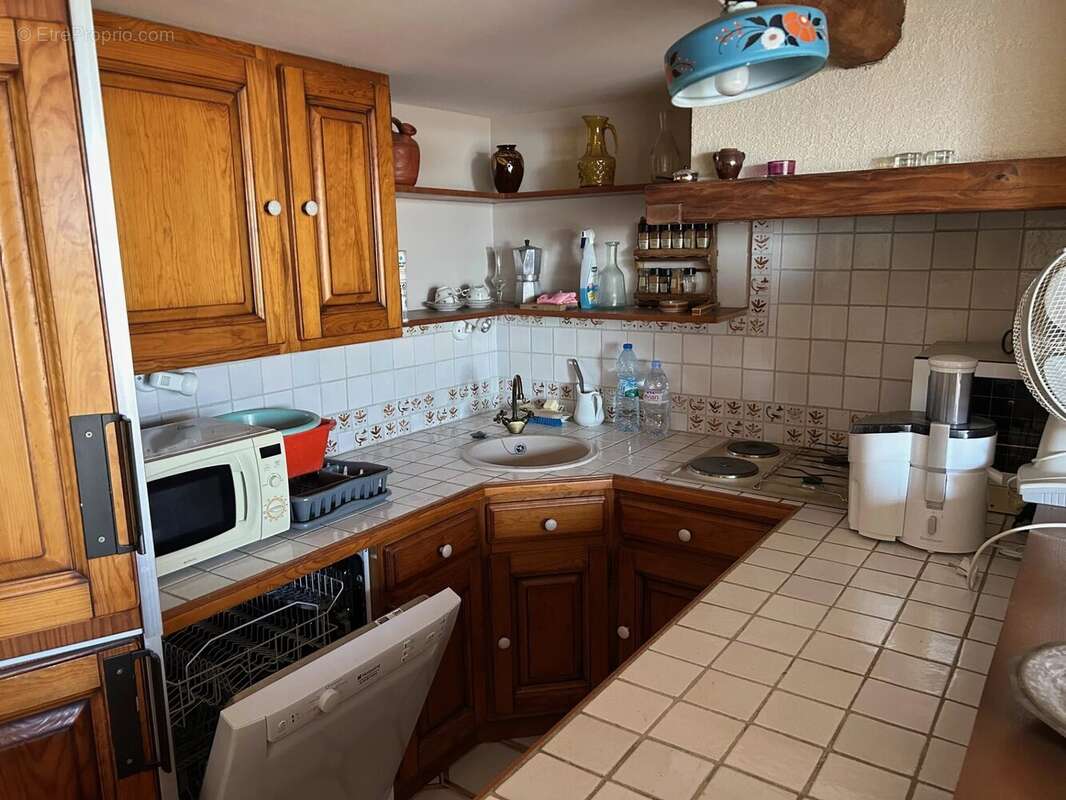 A VENDRE Maison de village sur 4 niveaux - photo 10