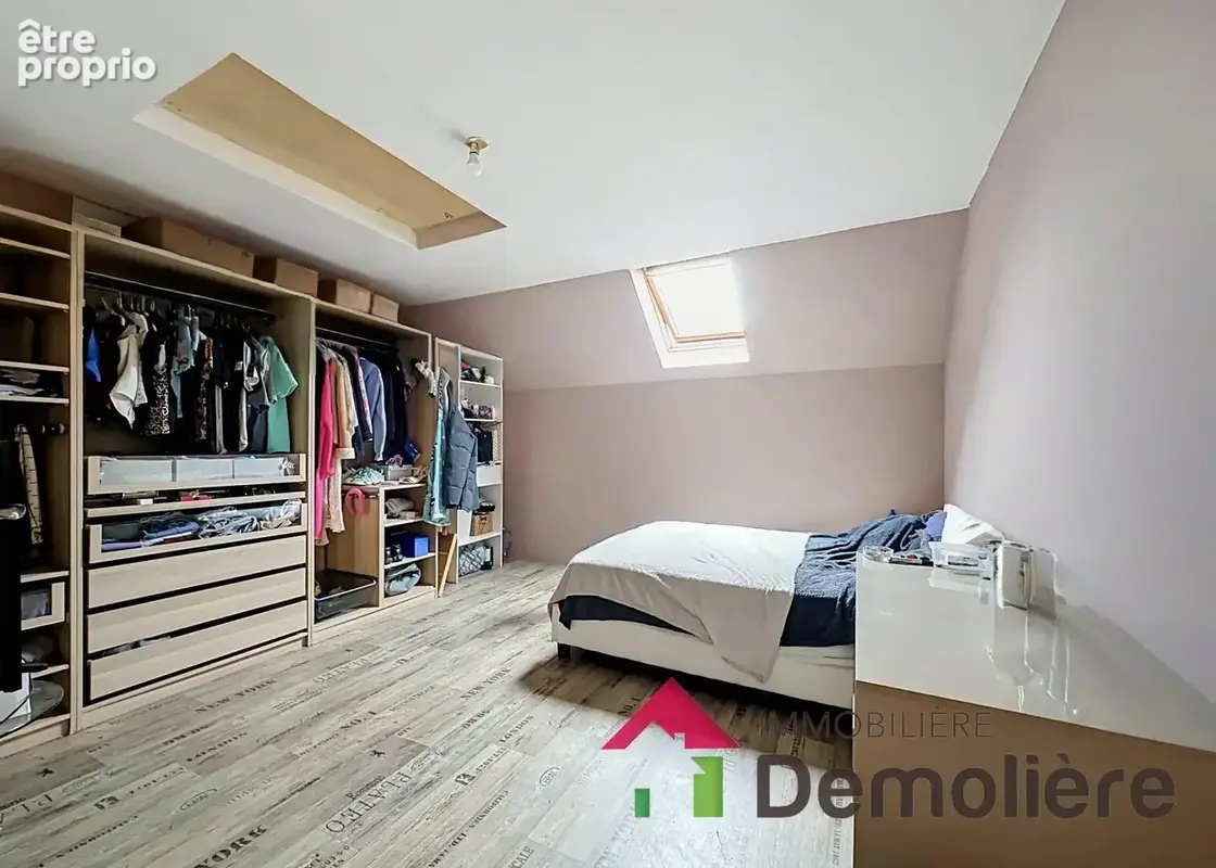 Maison 5 pièces 129 m² à vendre à Meistratzheim (67210) - photo 9