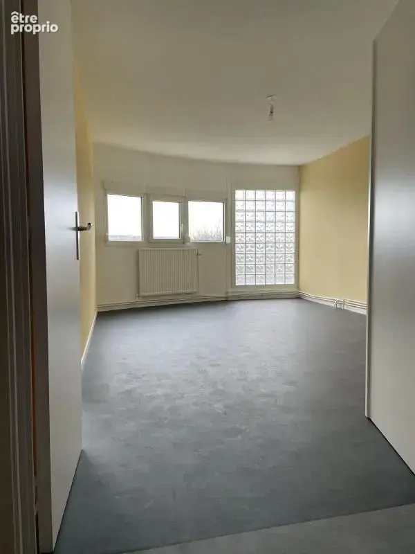 Vivez l'esprit "Maison" en plein cœur de Nancy – Duplex avec Jardin & Vue Panoramique - photo 7