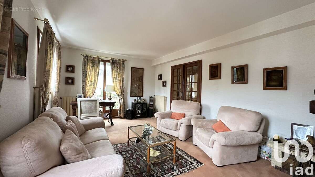 Maison 105 m² à Elancourt  - photo 3