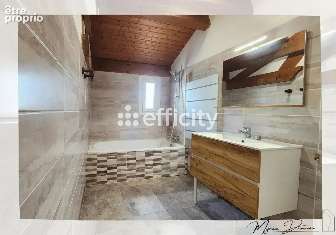 Maison 4 pièces 100 m² à vendre à Cholet (49300) - photo 8
