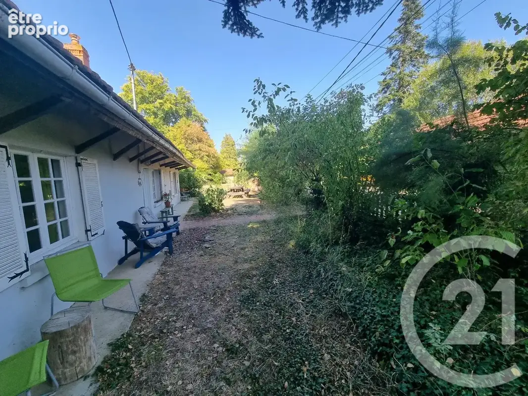 Maison 3 pièces 84 m² à vendre à Saint-Vincent-En-Bresse (71440) - photo 12