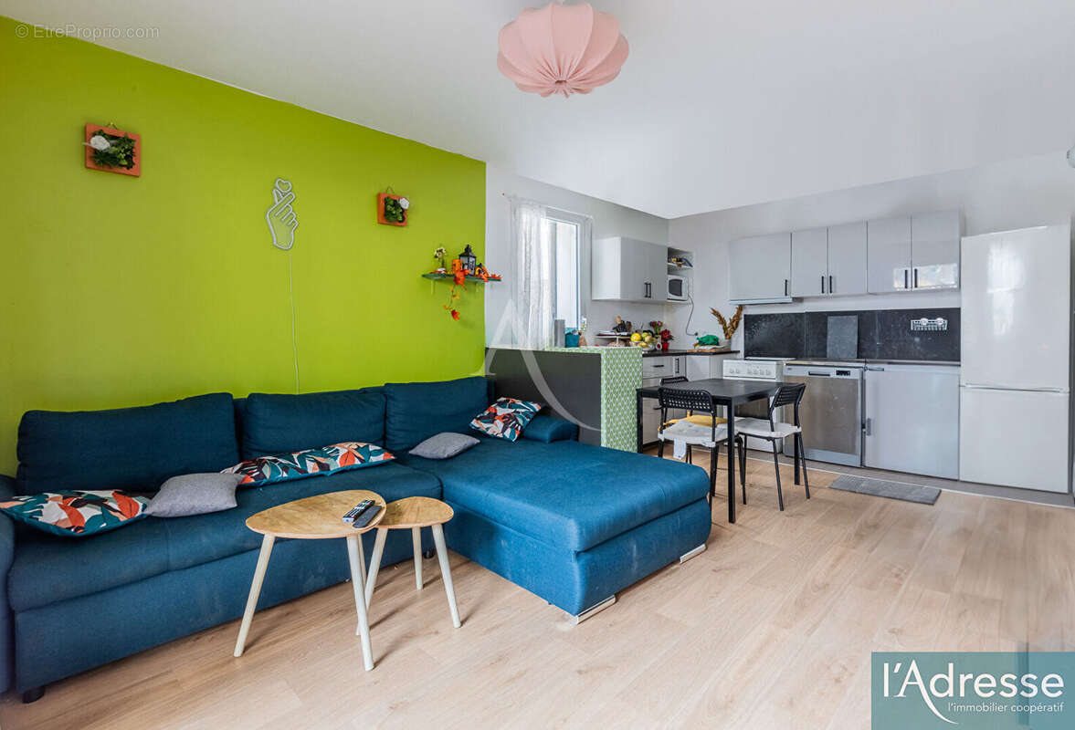 Appartement à ATHIS-MONS