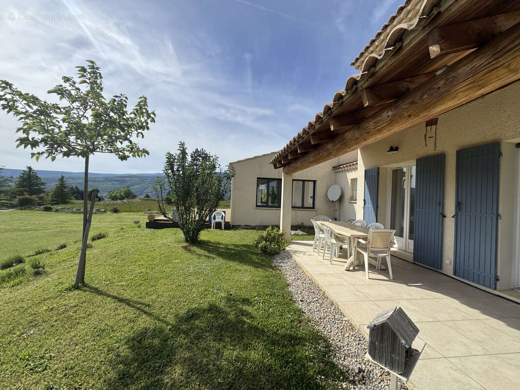 Maison à SAULT