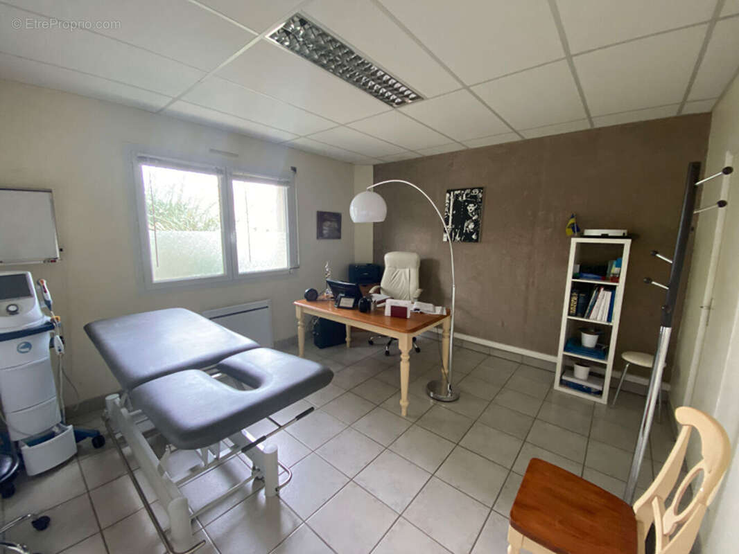 Commerce à PLOUFRAGAN