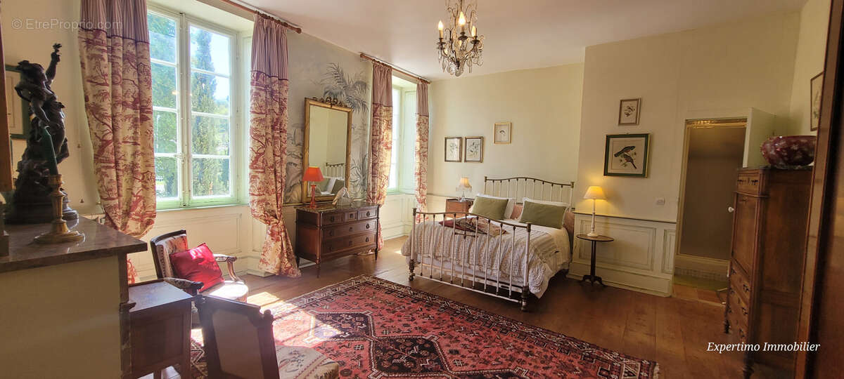 Maison à ARCHIAC