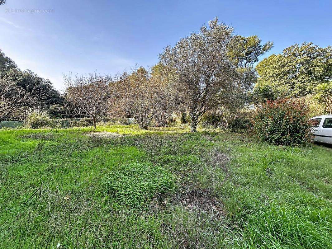 Maison à SAINT-PAUL