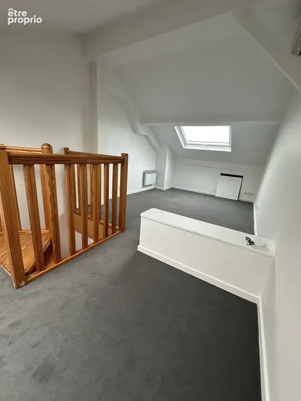 Appartement avec terrasse secteur plan d'eau - photo 21