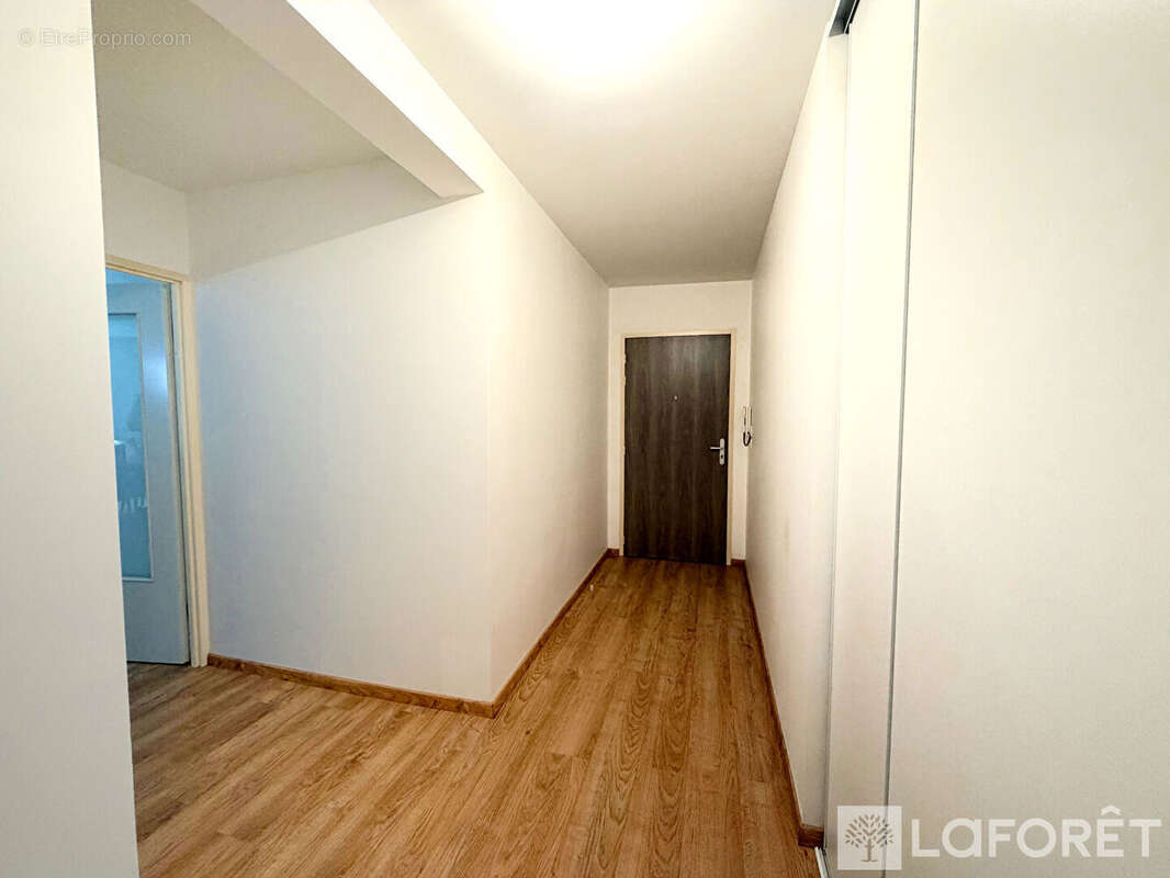 À vendre : Idéal premier achat ou investissement, T2 de 58 m² avec parking - photo 5