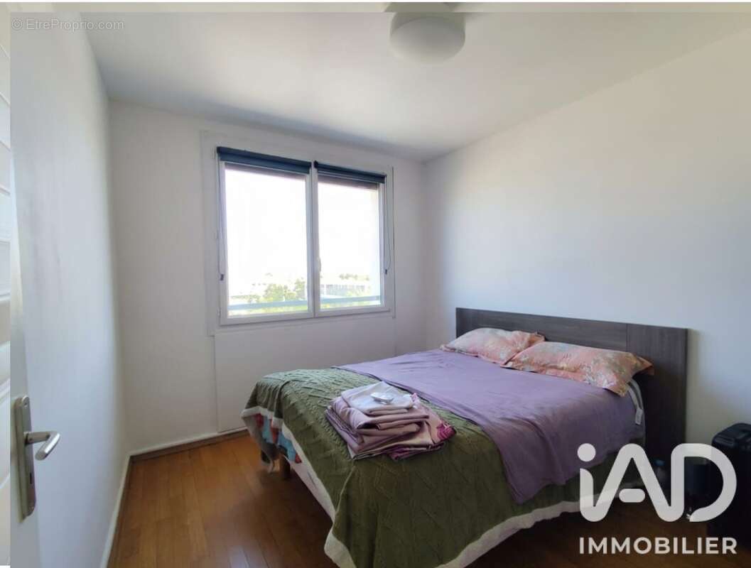 Appartement 81 m² à Valence  - photo 6