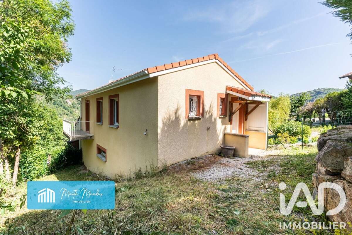 Photo 3 - Appartement à AUREC-SUR-LOIRE