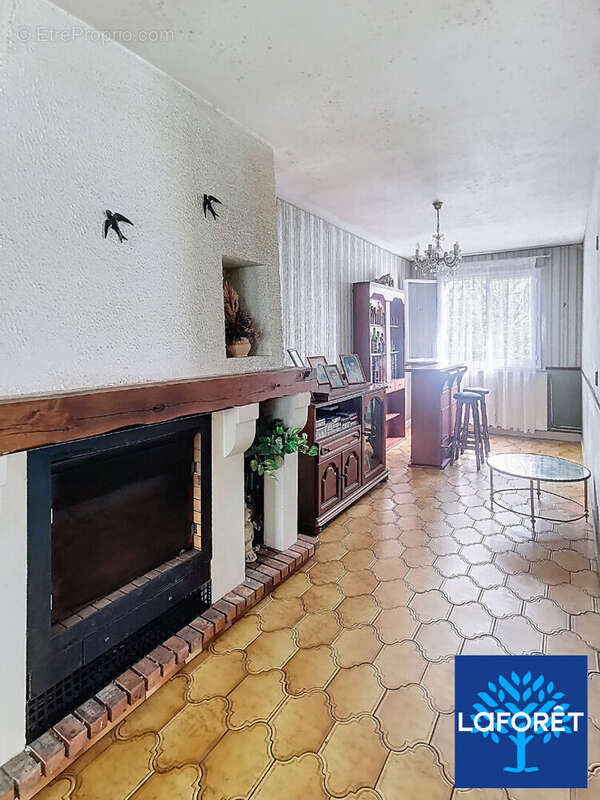 Maison à NEUILLY-SUR-MARNE