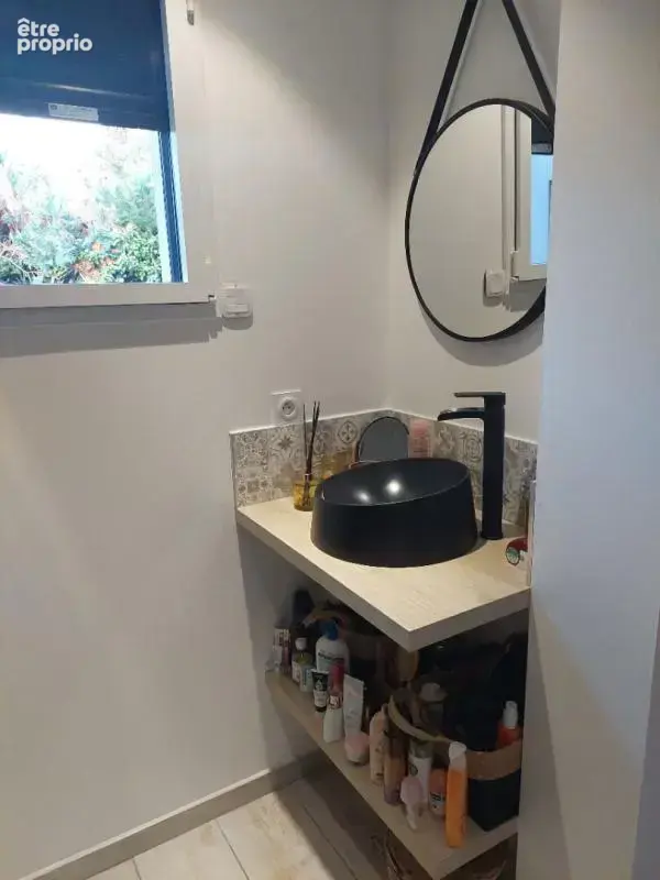 Maison contemporaine Yvetot - photo 8