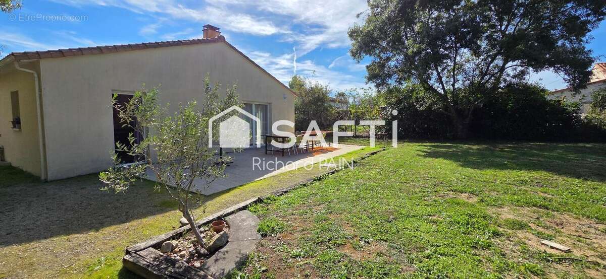 Photo 8 - Maison à SANSAIS