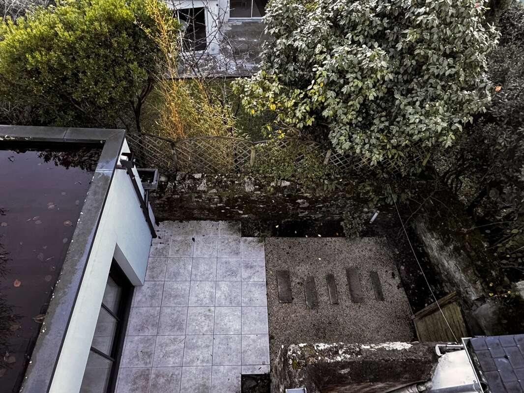 Maison à NANTES