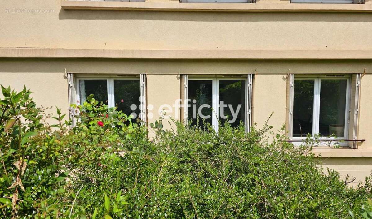 Appartement - photo 13