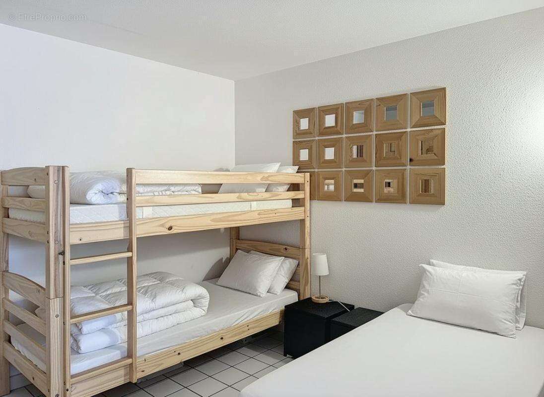 Appartement à FITOU