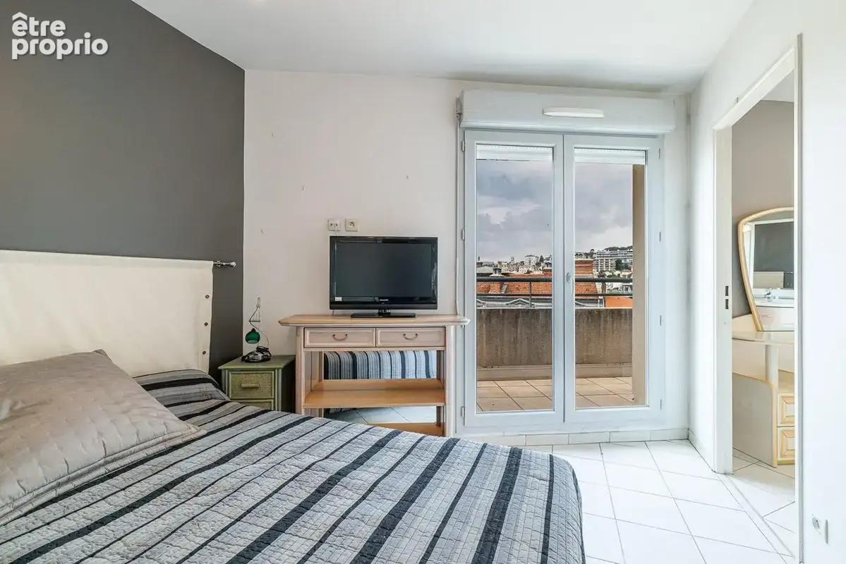 Appartement 3 pièces 61 m² à vendre à Nice (06000) - photo 7