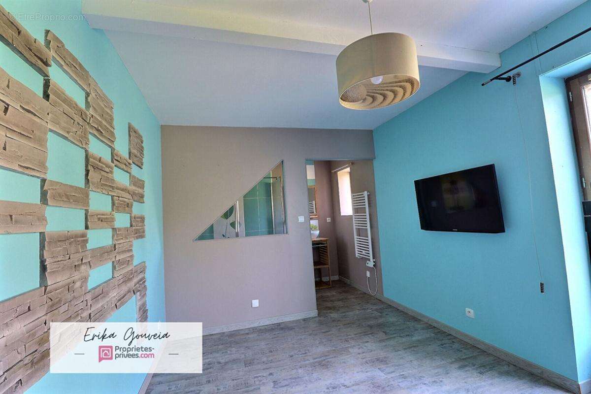 Maison à SAINT-ROMAIN-DE-COLBOSC