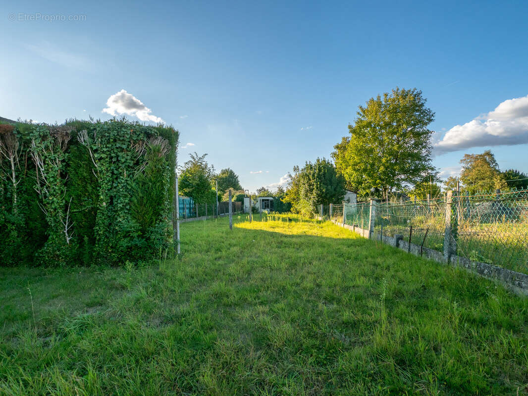 Maison à CAPPELLE-EN-PEVELE