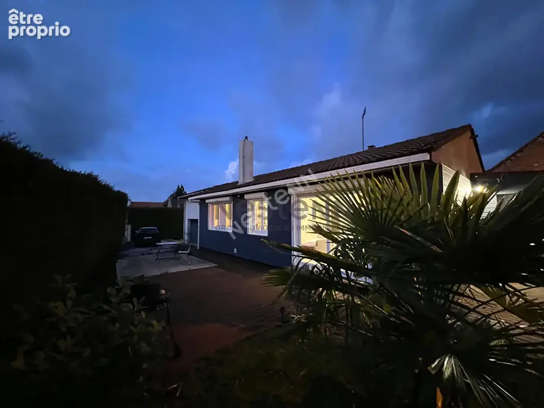A VENDRE Maison avec studio indépendant, garage et jardin clos ? À 5 min des plages ! - photo 10