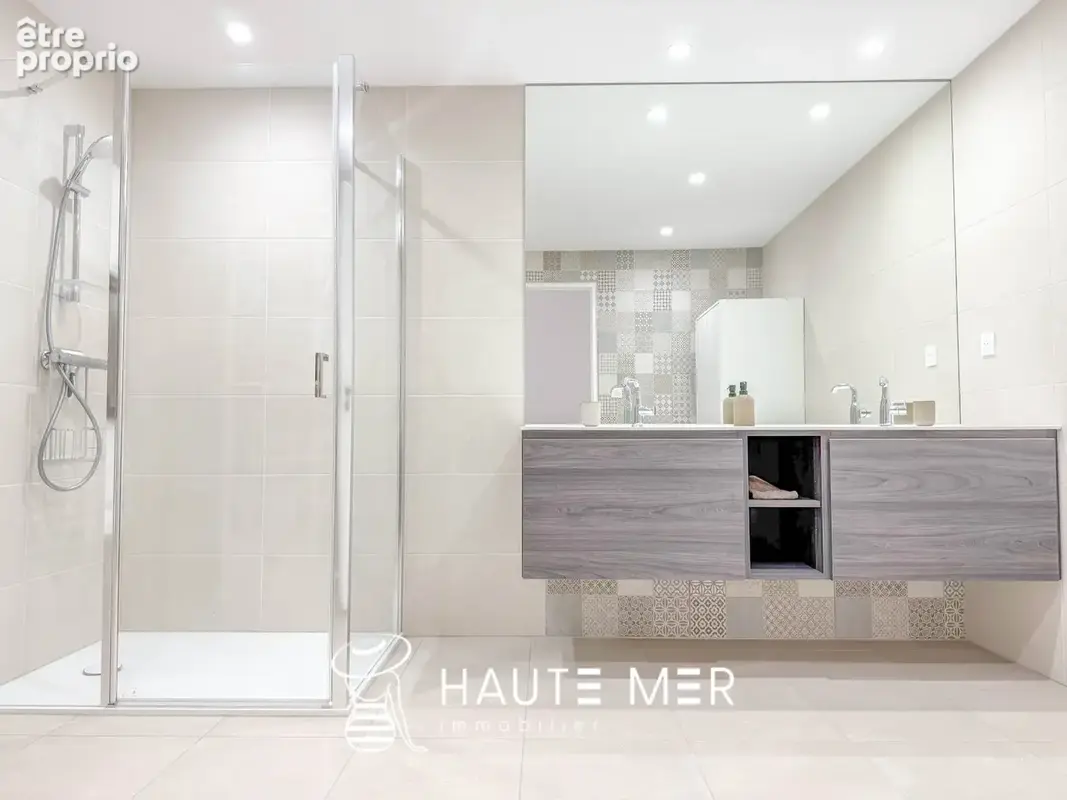 MISTRAL - Appartement de standing avec double garage à Arago - photo 10