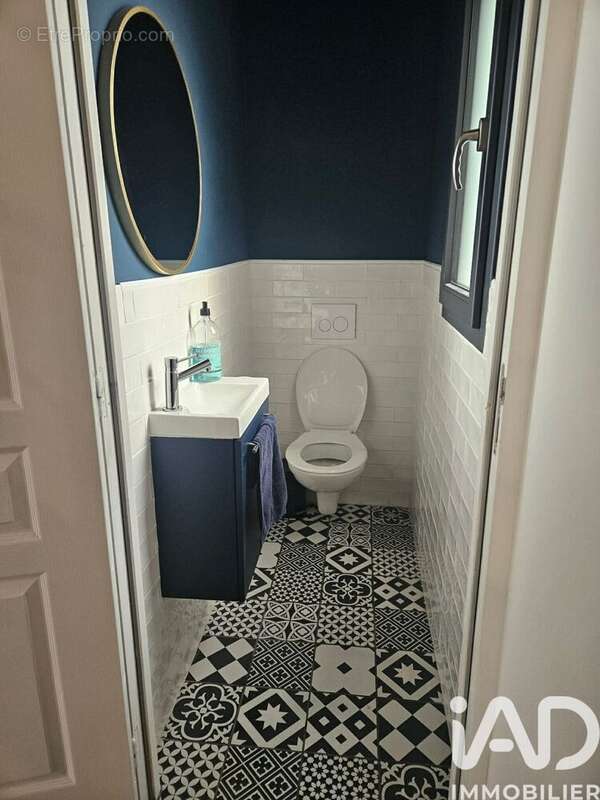 Photo 5 - Maison à BRETTEVILLE-SUR-LAIZE