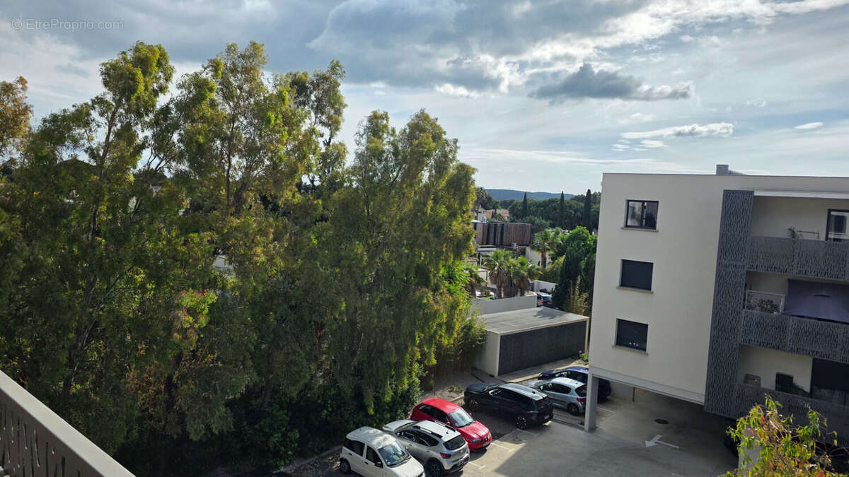 Appartement 38m² à narbonne - photo 5